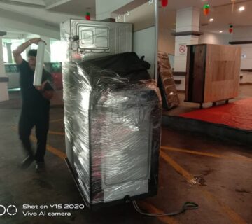 Professional Movers and Packers in Kuala Lumpur