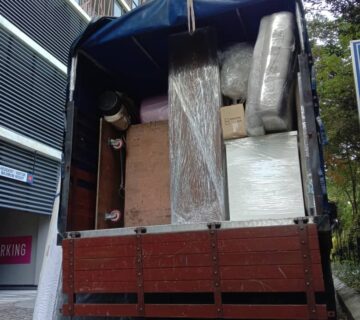 Best Moviners in Malaysia