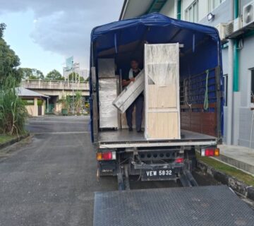 lorry 3 tonne